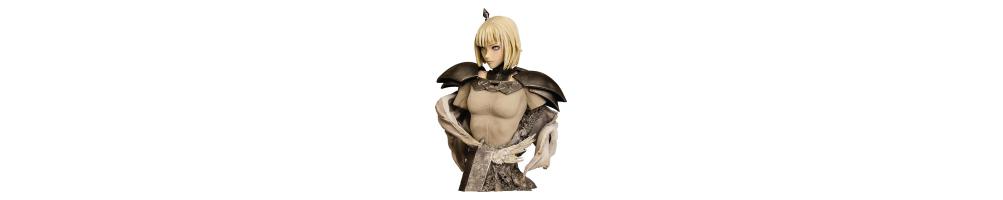 🎭 Bustos Anime | Figuras de Colección Detalladas