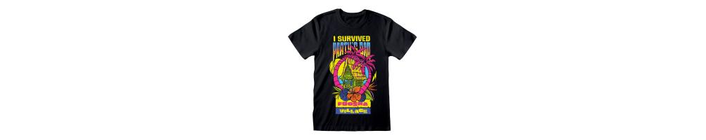 Camisetas: Estilo y Comodidad para Cada Ocasión
