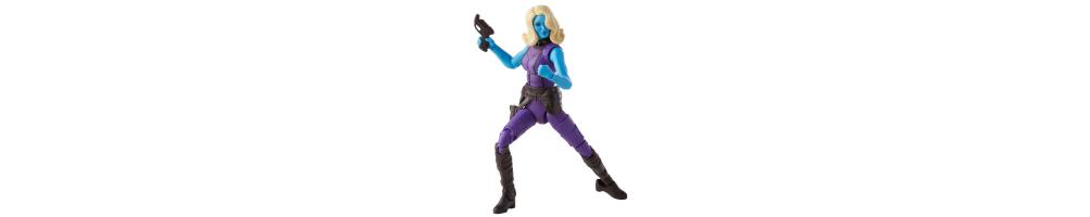 🦸♂️ Figuras Marvel Legends | Coleccionables Hasbro | Compra Online