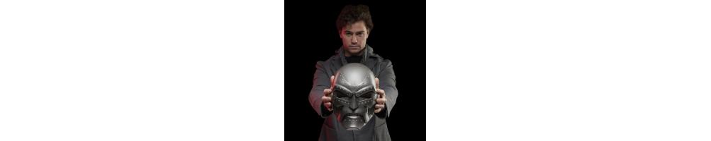 ⚔️ Réplicas Hasbro | Coleccionables de Star Wars, Marvel y Más | Compra Online