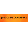 Juegos de cartas coleccionables (TCG)