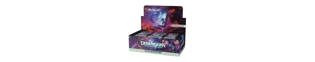 Magic: The Gathering