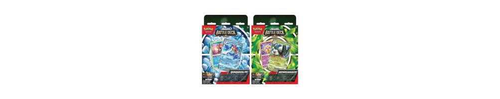 Pokémon TCG: ¡Colecciona, intercambia y lucha con tus favoritos!