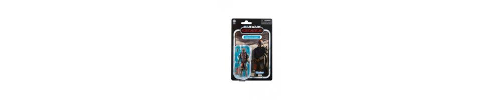 Star Wars The Vintage Collection