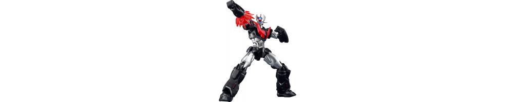 Mazinger Z