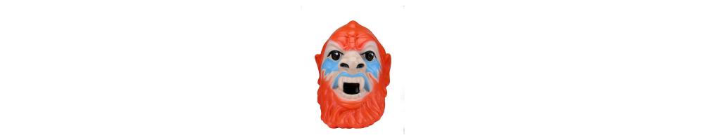 ⚔️ Figuras Masters del Universo MOTU | He-Man y Más | Compra Online