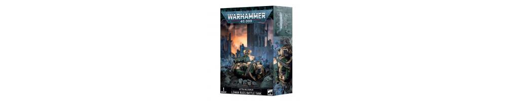 Astra Militarum