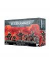 Chaos Space Marines