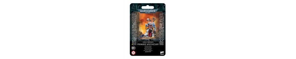 Space Marines