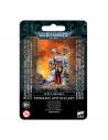 Space Marines