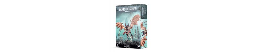 Tyranids