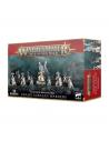 Warhammer: High Elf