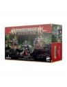 Warhammer: Skaven