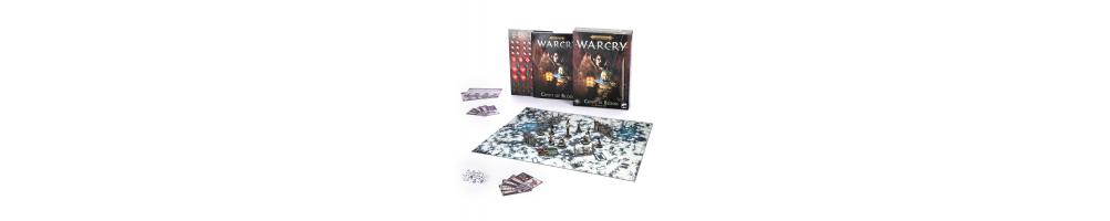 Warhammer Generic