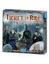 ¡Aventureros al tren!