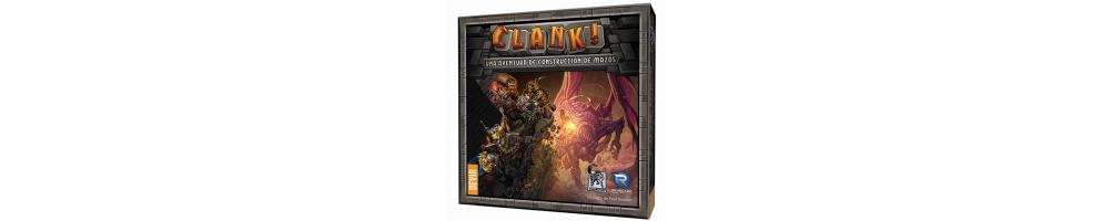 Clank!