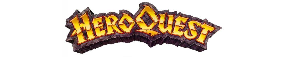 HeroQuest Aventuras: ¡Desafíos Épicos de Juegos de Mesa Te Esperan!