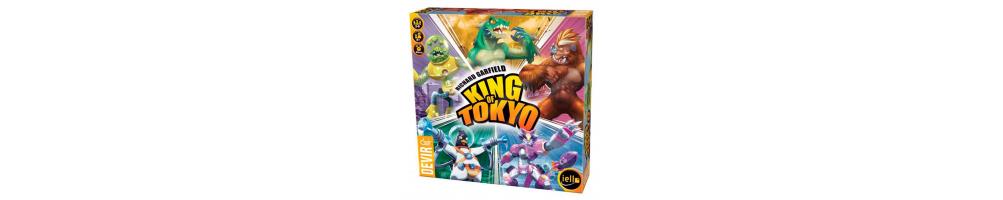 King of Tokyo
