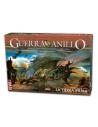 La Guerra del Anillo