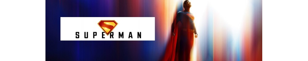 Superman 2025: ¡Desata al héroe que llevas dentro!