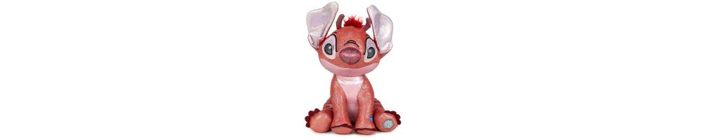 Stitch Juguetes de Peluche: Adorables y Acogedores Coleccionables