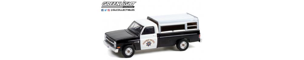 Coches de Metal: Potencia y Estilo en Cada Detalle