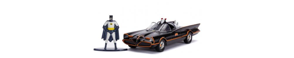 Jada Toys: Iconic Collectibles from Movies & TV Shows
