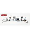 GMP 1/43 , Accesorios / Neumaticos , Greenlight