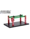 Accesorios / Neumaticos , Greenlight