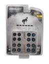 Accesorios / Neumaticos , GreenMachine