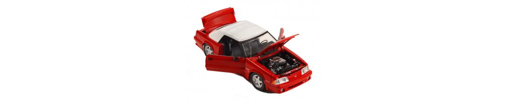 GMP 1/18: Explore Top Cine & TV Collectibles Today!
