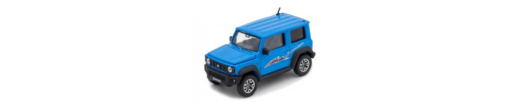 Era Car, Greenlight: Modelos para Coleccionistas