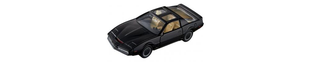 Tomica Toys: Explora el mundo de los coleccionables de cine y televisión
