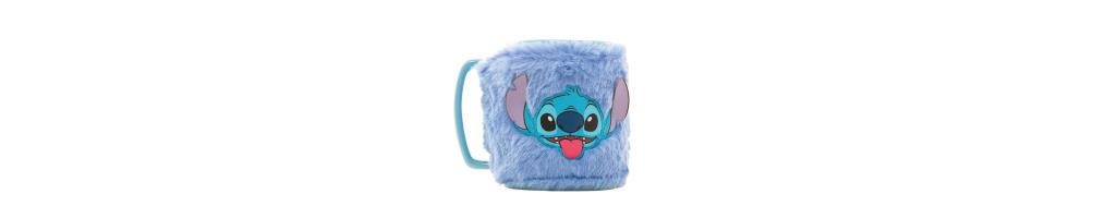 Hogar y Decoración: Estilo Único con Stitch