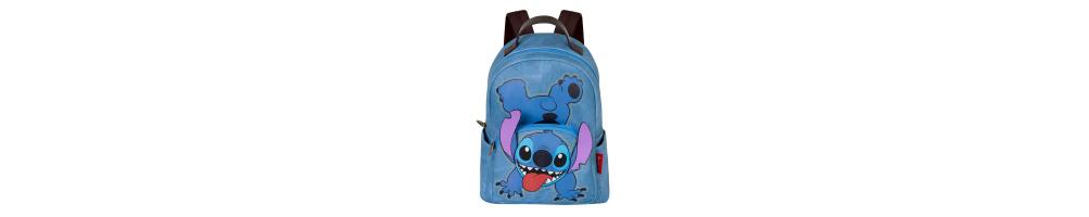 Mochilas Stitch: Mochilas Elegantes y Duraderas para Todos