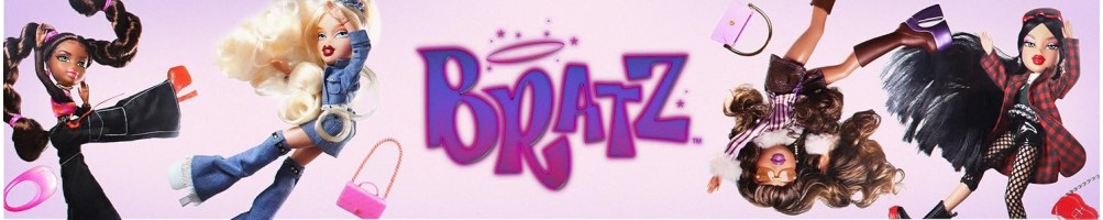 Muñecas Bratz | Comprar Colección Oficial y Novedades | Fantasiapersonajes
