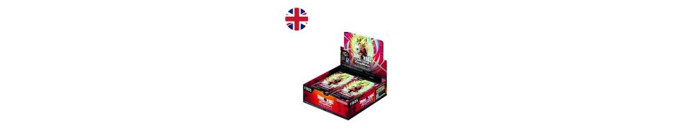 Juego de cartas de Dragon Ball Super: guía para coleccionistas