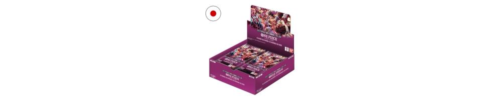 Juego de Cartas One Piece: Guía para Coleccionistas