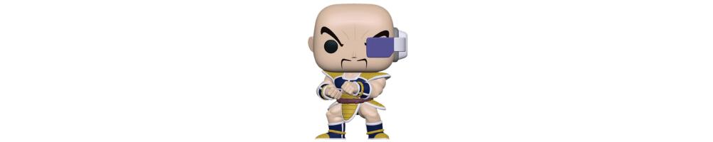 Figuras y Coleccionables de Dragon Ball | Tienda Oficial