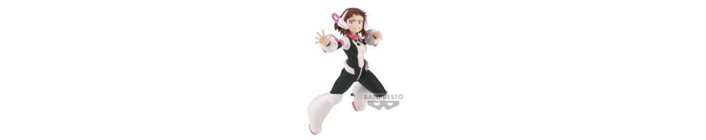 Coleccionistas de My Hero Academia: Artículos y Figuras