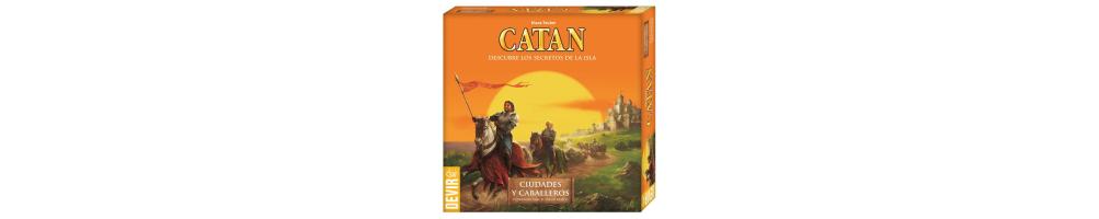 Colonos de Catán: Guía para Coleccionistas y Jugadores