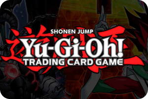 Yu-gi-oh!