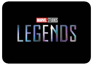 Marvel legends