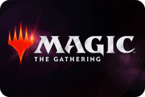 magic the gathering