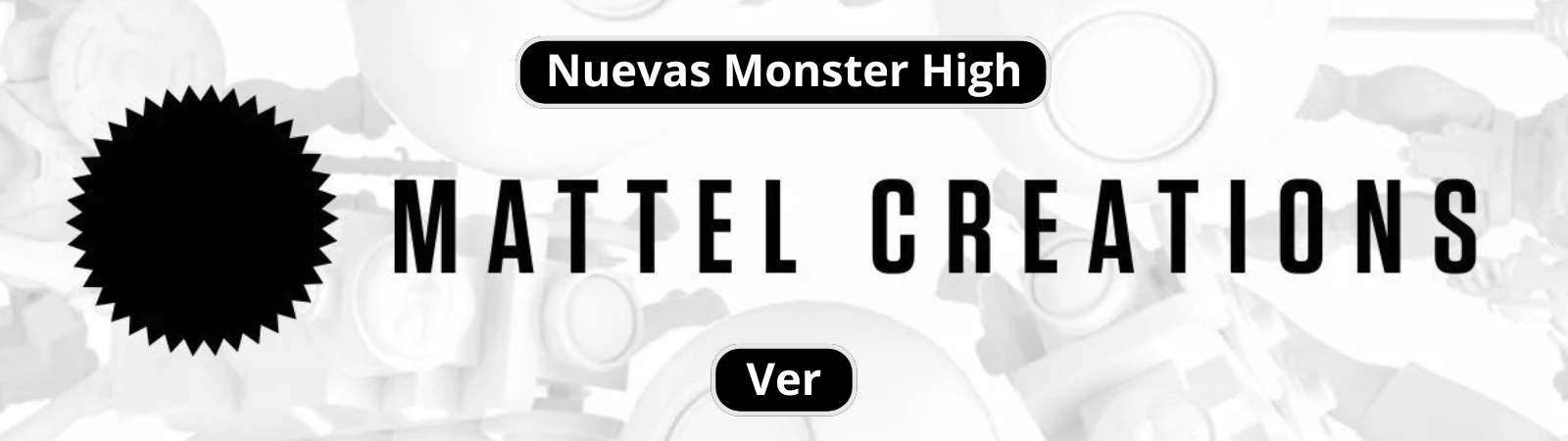 MONSTER HIGH