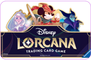 magic the gathering