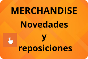 TODO merchandise