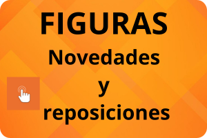Figuras de coleccionismo > ver todo