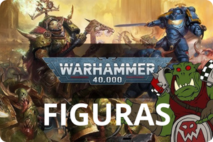 Todo Warhammer >>