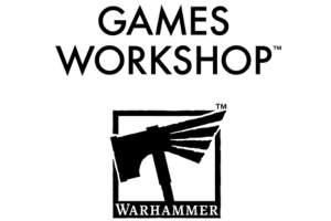 más game workshop Warhammer